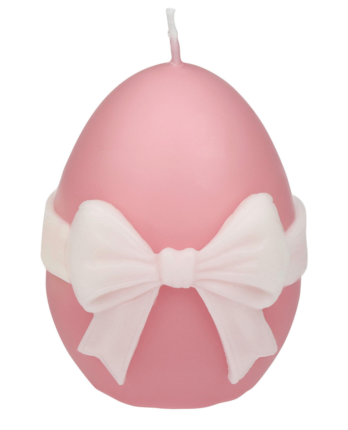 KERZE - Rosa, LIFESTYLE, Paraffin (6.0/8.0cm) - Steinhart