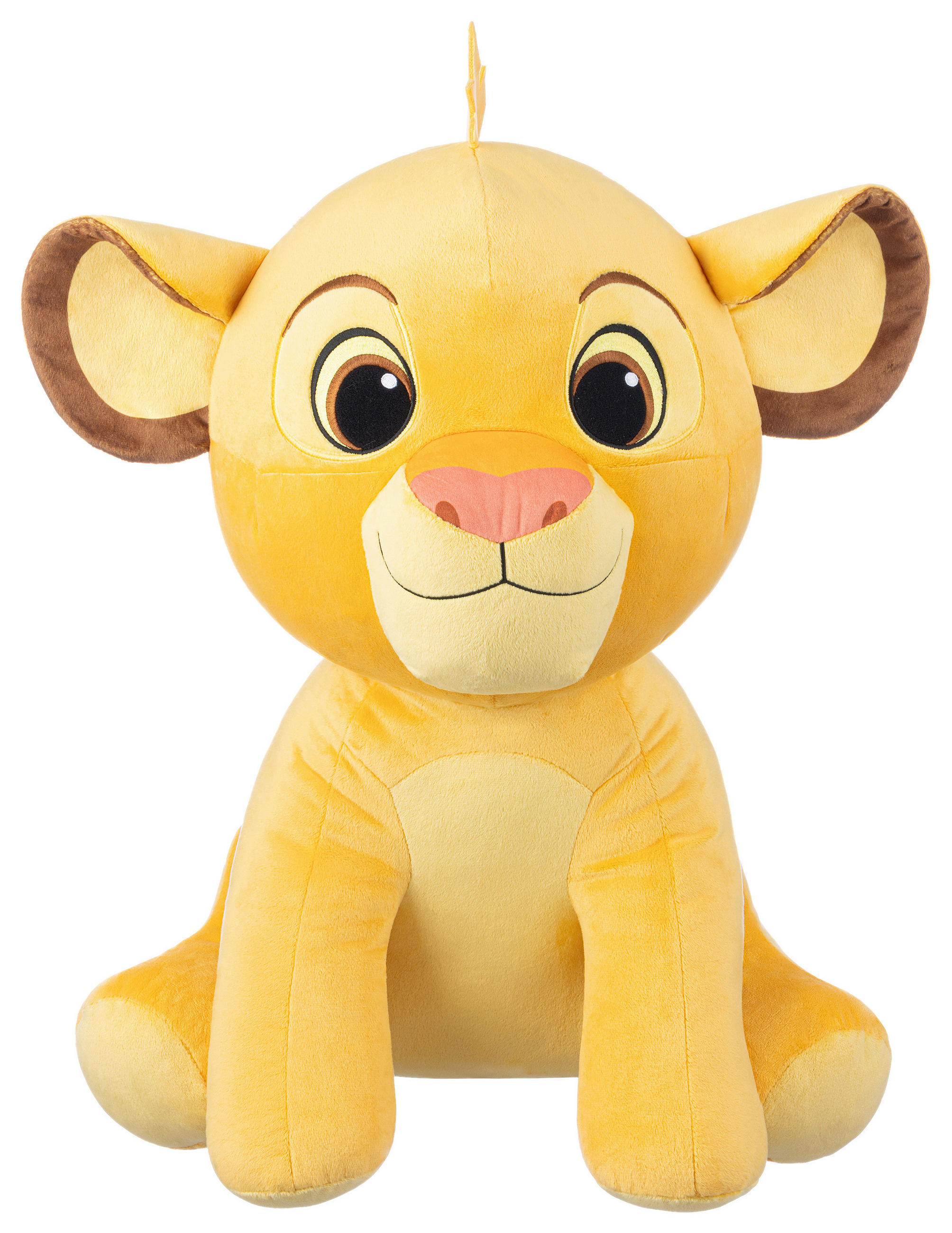 PLÜSCHTIER 56 cm  - Multicolor, Basics, Textil (56cm) - Disney