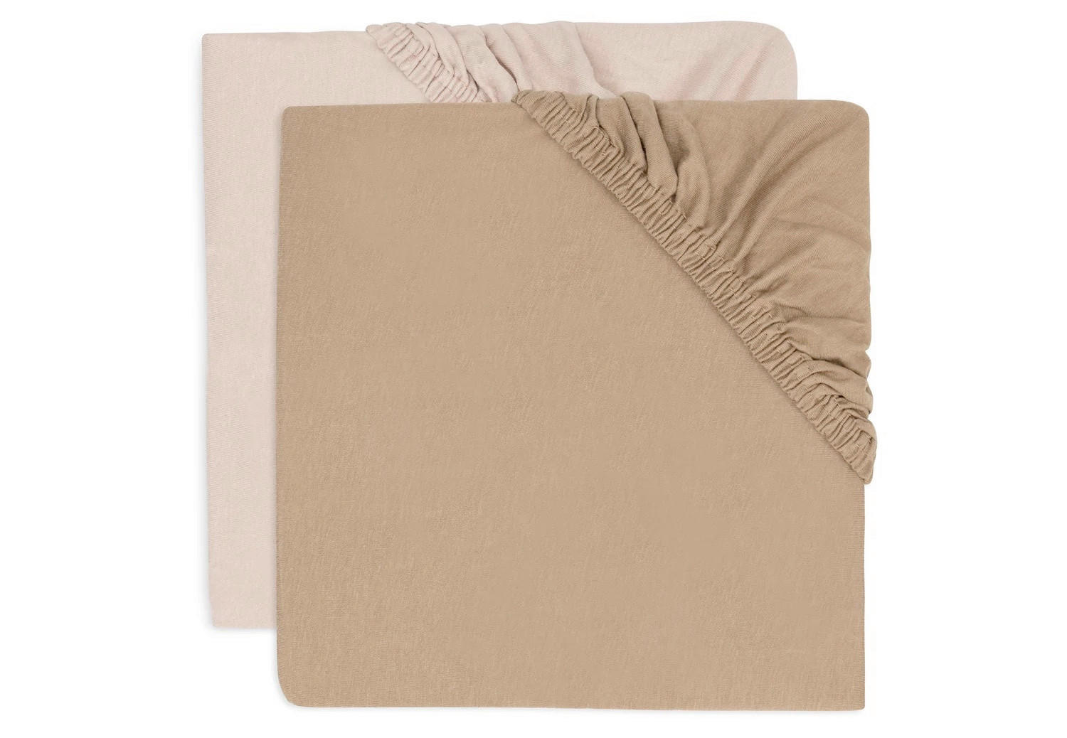 OTROŠKA NAPENJALNA RJUHA     80/40/20 cm       večbarvno  - večbarvno, Basics, tekstil (80/40/20cm) - JOLLEIN