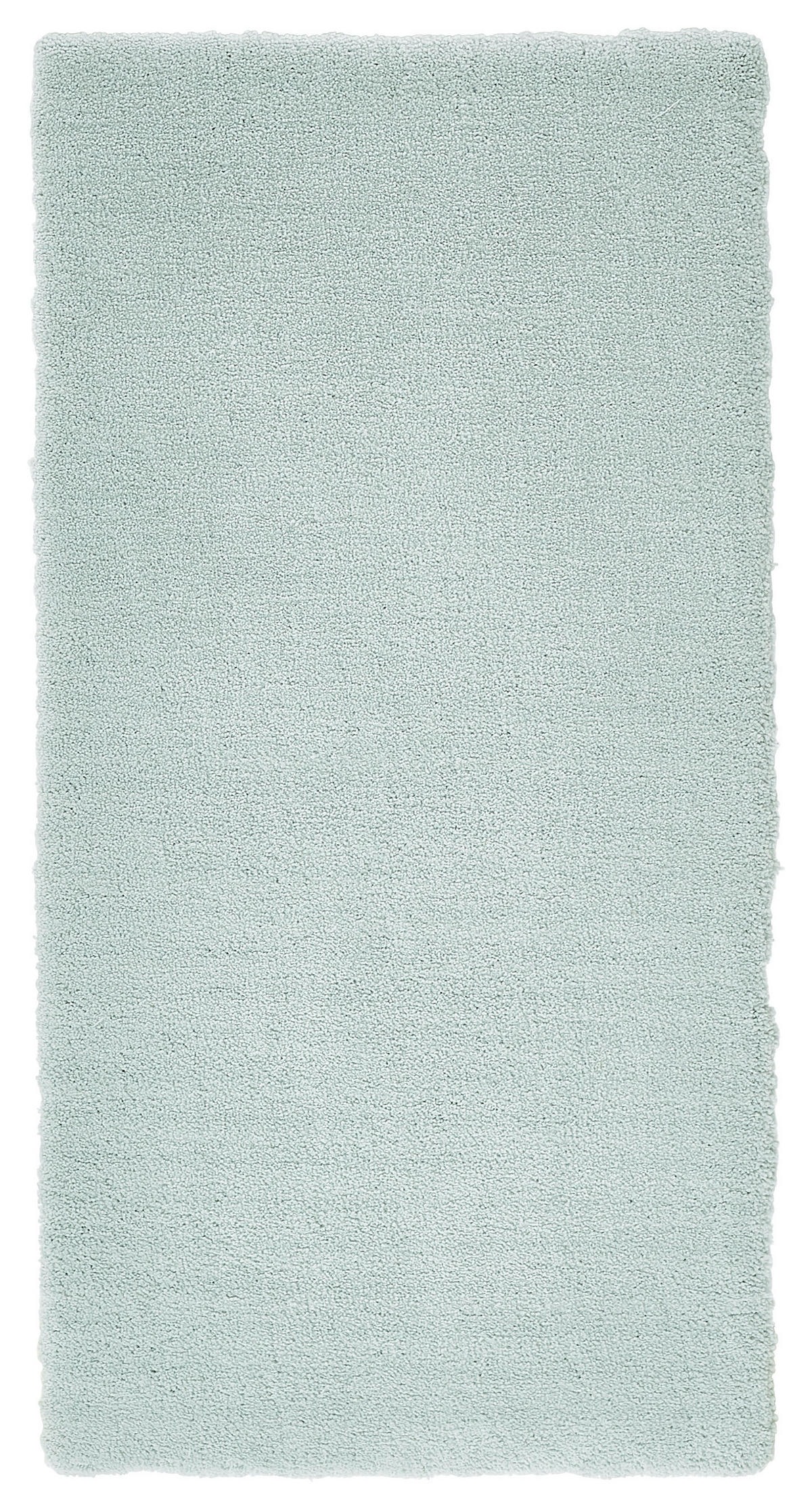 HOCHFLORTEPPICH 70/140 cm Relaxx Hellgrün  - Hellgrün, LIFESTYLE, Textil (70/140cm) - Esprit