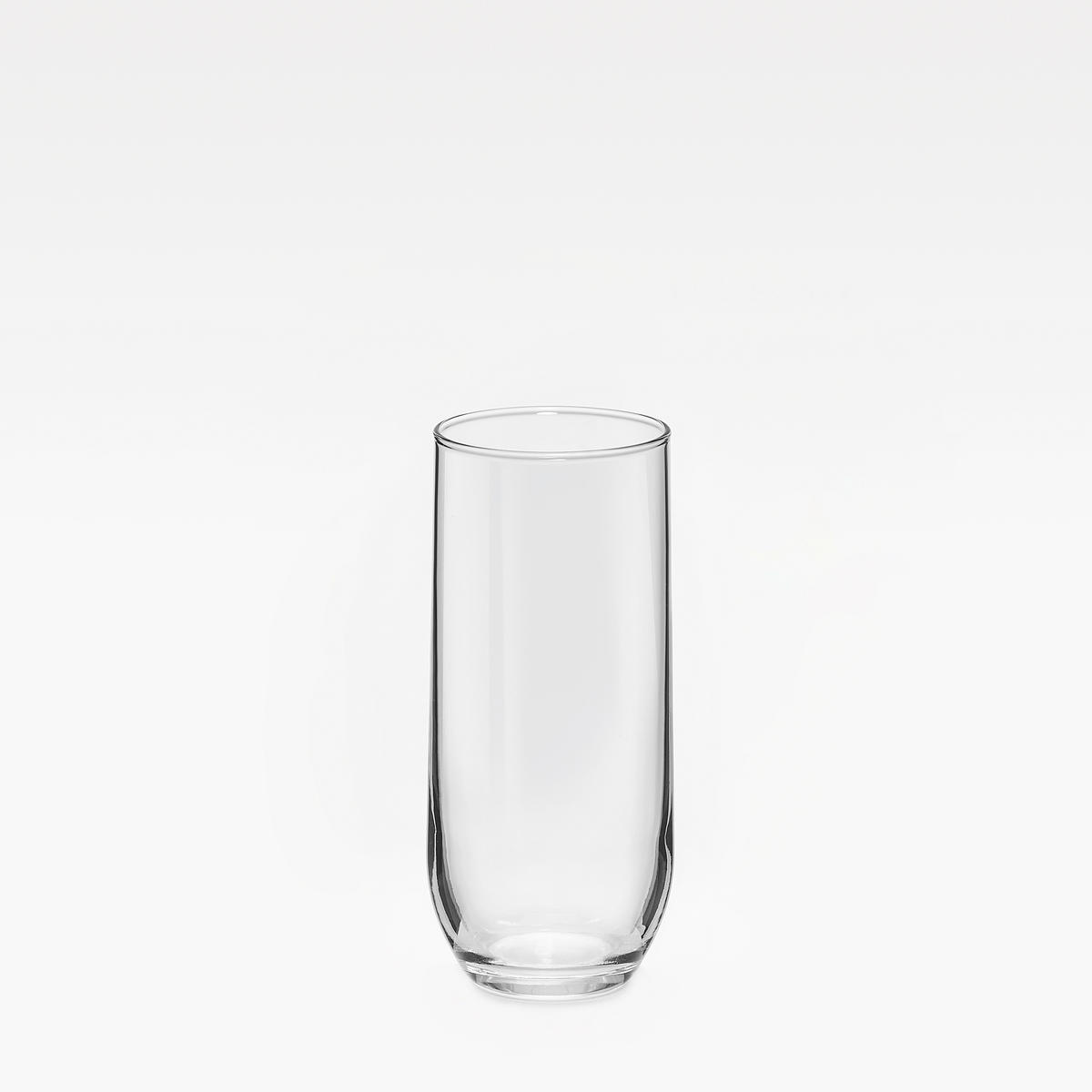 Set čaša Ida 3/1  3 dela   - prozirna, Osnovno, staklo (310ml) - Van Well