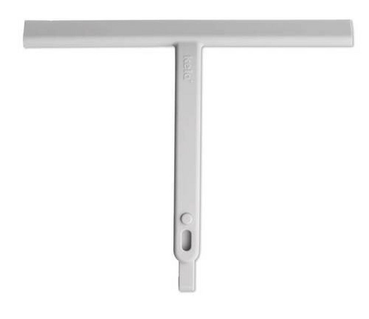 GUMENI BRISAČ TUŠA   TONI  - Basics, plastika (21,5/25,5cm) - Kela