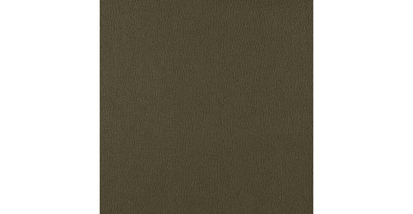 ARMLEHNSTUHL  in Chenille, Lederlook  - Eichefarben/Naturfarben, MODERN, Holz/Textil (60/83/65cm) - Novel