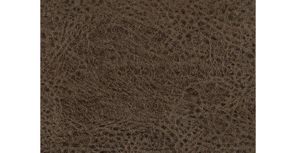 WOHNLANDSCHAFT in Textil Grau - Eichefarben/Beige, Natur, Textil (243/342/185cm) - Voleo