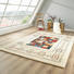 ORIENTÁLNÍ KOBEREC, 200/200 cm, krémová - krémová, Lifestyle, textil (200/200cm) - Esposa ORIENTÁLNÍ KOBEREC, 200/200 cm, krémová - krémová, Lifestyle, textil (200/200cm) - Esposa