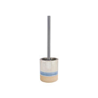 WC KEFE-TARTÓ  - kék, Basics, kerámia (11/40,5cm) - Kleine Wolke