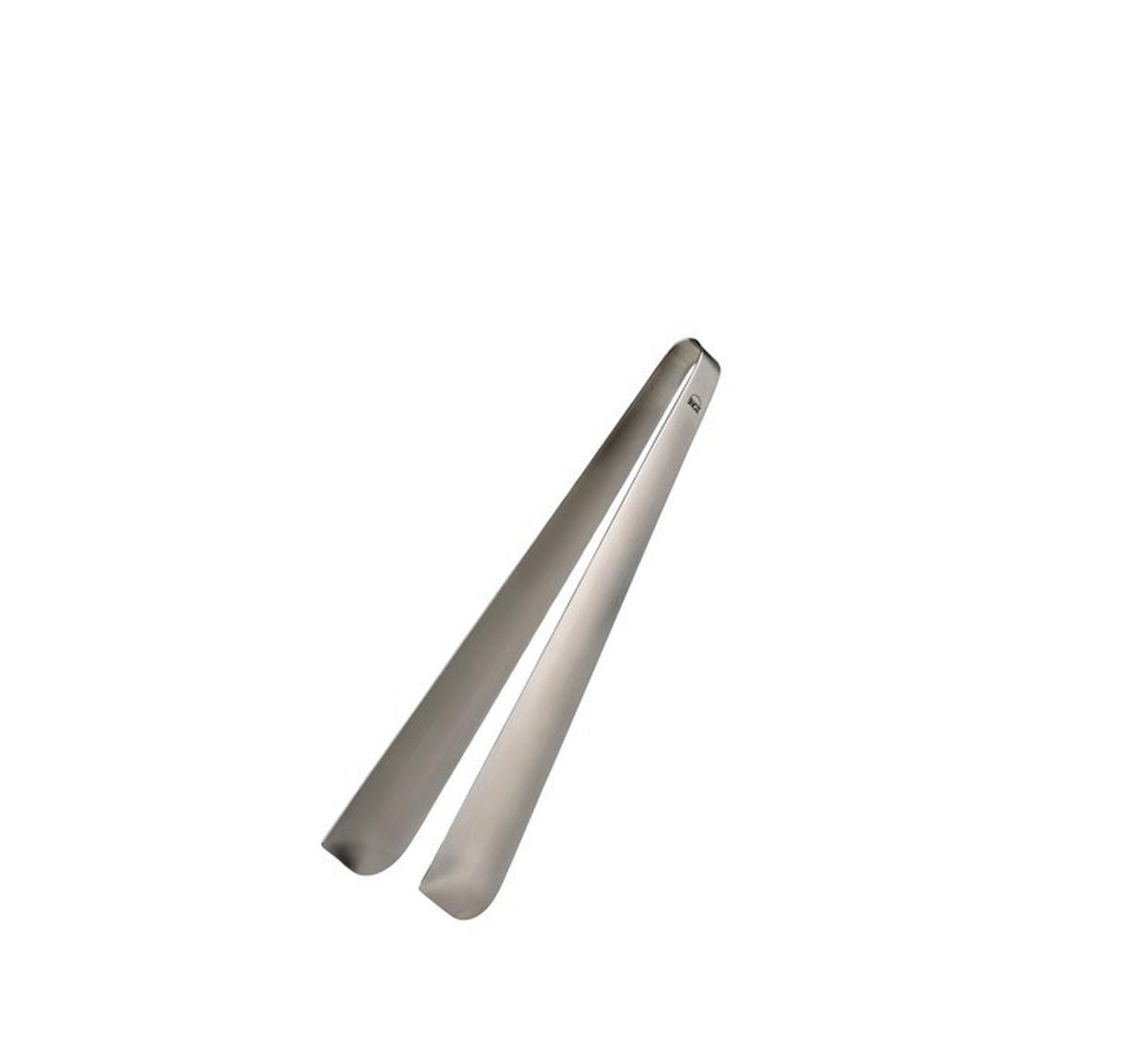 STEKPINCETT - stålfärgad, Basics, metall (26cm) - Zone Denmark