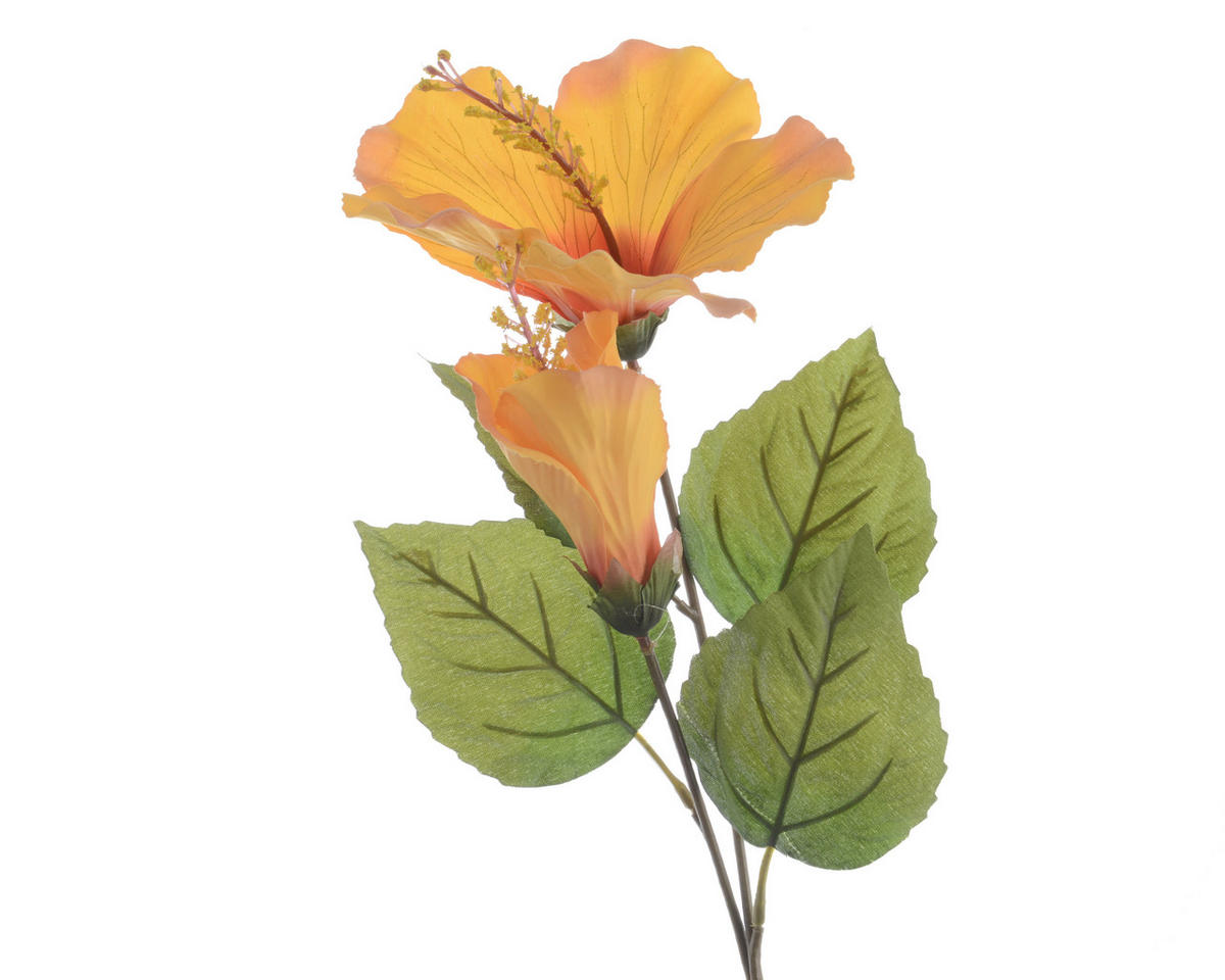 UMĚLÁ KVĚTINA 71 cm - Basics (71cm)