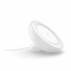 LED-TISCHLEUCHTE White Color Bloom 13/12,6 cm   - Weiß, Design, Kunststoff (13/12,6cm) - Philips HUE
