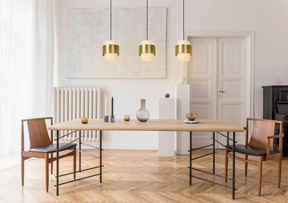 PENDELLEUCHTE 110/20/150 cm    - Lifestyle (110/20/150cm) - Lucide