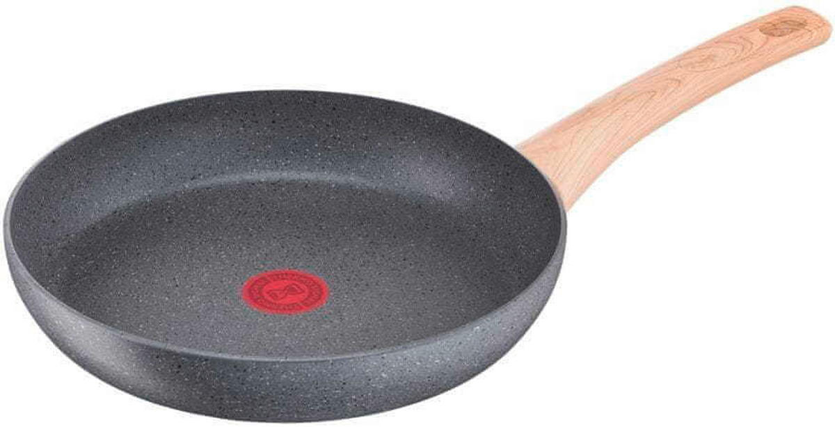 PANVICA  28 cm  - sivá, Basics (28cm) - Tefal