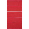 HAMMAM OSUŠKA, 90/180 cm, korály - korály, Konvenční, textil (90/180cm) - Esposa