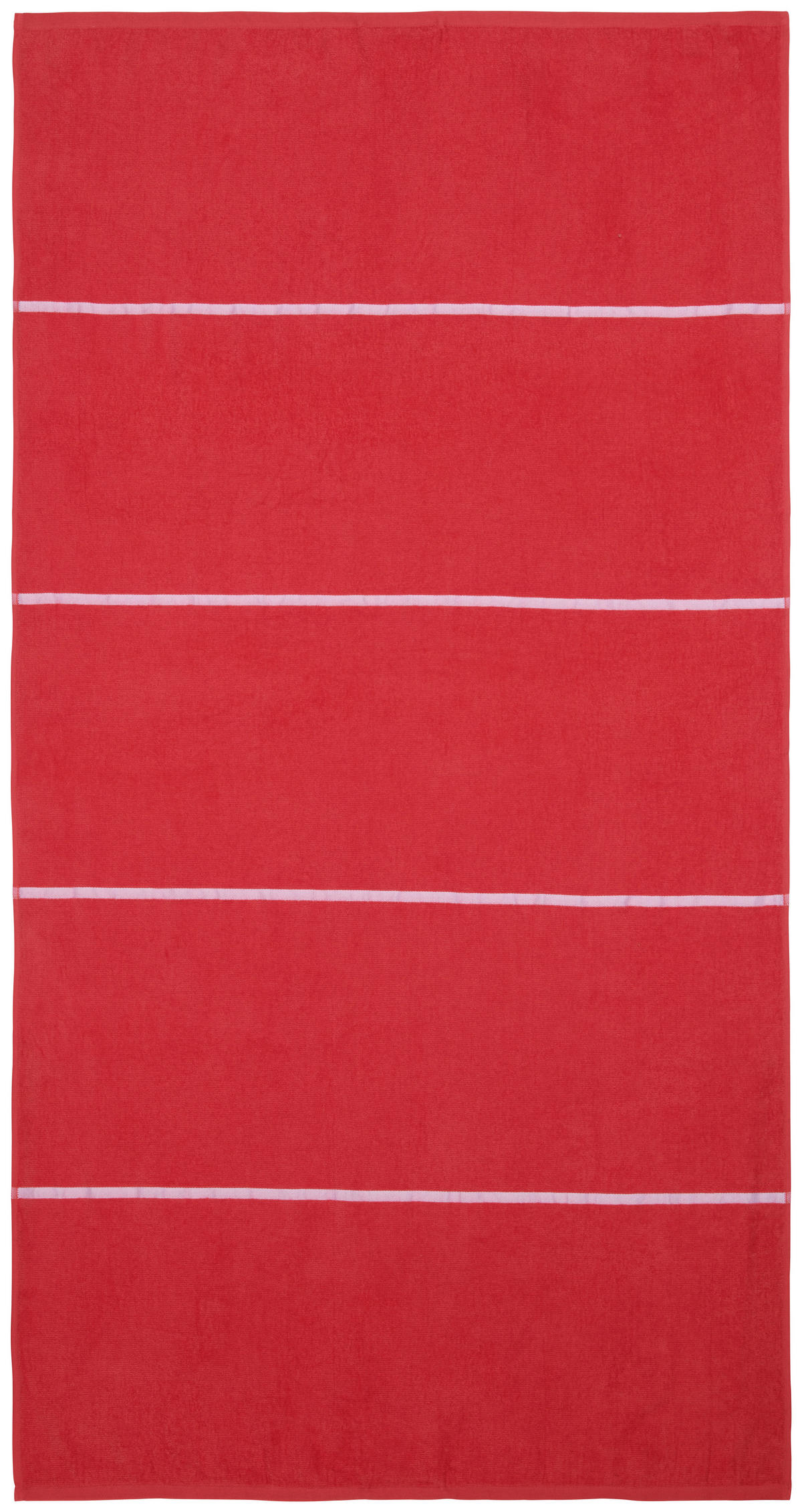 HAMMAM OSUŠKA, 90/180 cm, koralová - koralová, Konventionell, textil (90/180cm) - Esposa