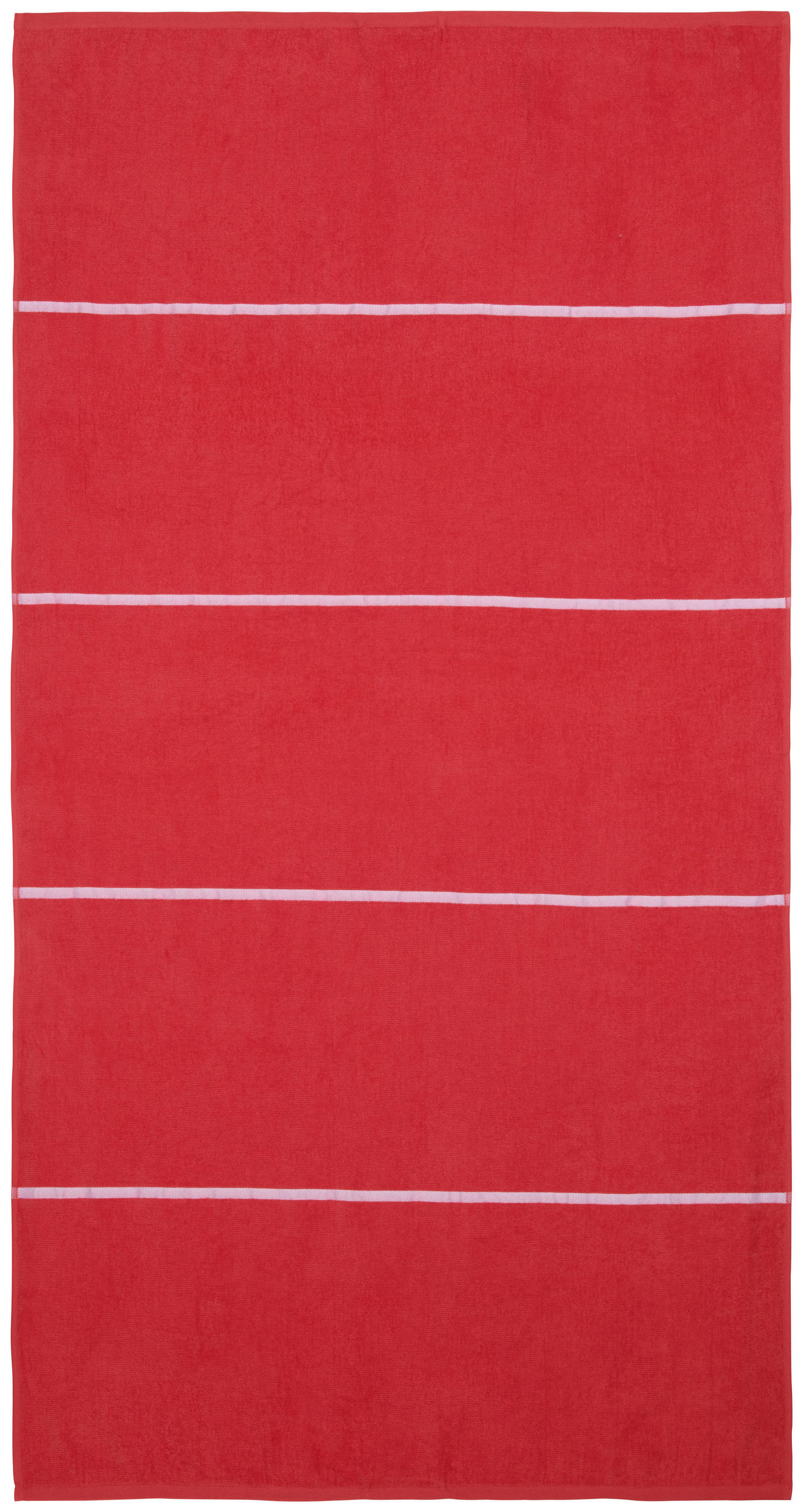 Esposa HAMMAM OSUŠKA, 90/180 cm, korály