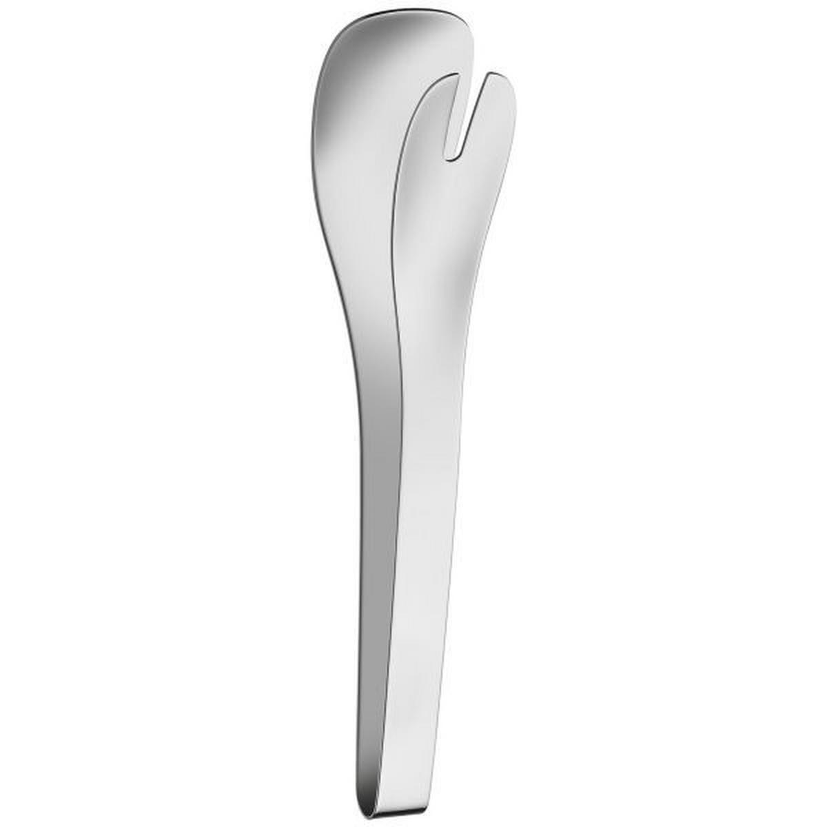 HVATALJKA ZA SERVIRANJE - boja nerđajućeg čelika, Osnovno, metal (25cm) - WMF