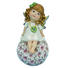 DEKOFIGUR KIND - Multicolor, LIFESTYLE, Kunststoff (11,5/10,8/20cm) DEKOFIGUR KIND - Multicolor, LIFESTYLE, Kunststoff (11,5/10,8/20cm)