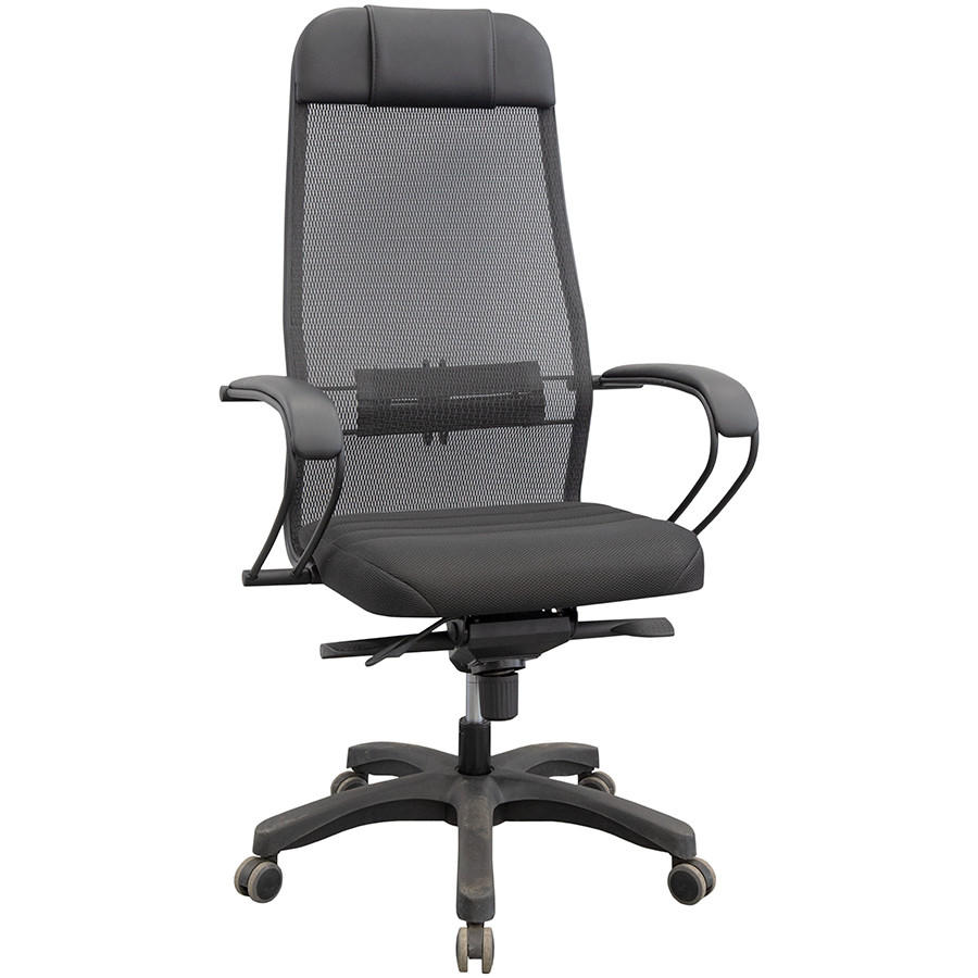 STOLICA OKRETNA   metal, tekstil  - Konvencionalno, metal/tekstil (70/124-134/70cm)