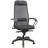 STOLICA OKRETNA   metal, tekstil  - Konvencionalno, metal/tekstil (70/124-134/70cm)