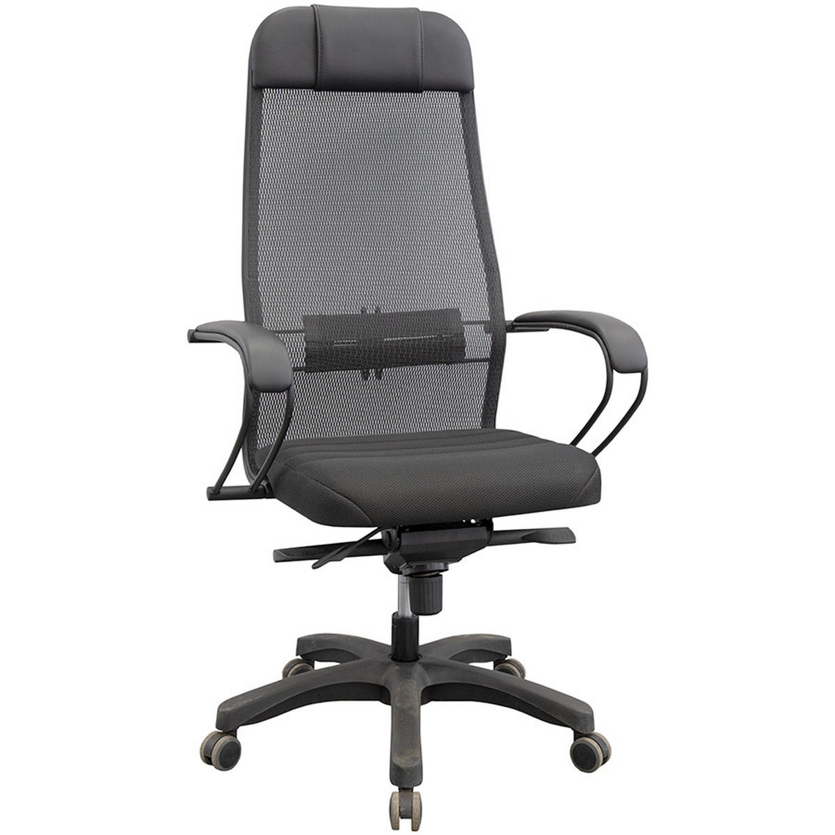 STOLICA OKRETNA   metal, tekstil  - Konvencionalno, metal/tekstil (70/124-134/70cm)