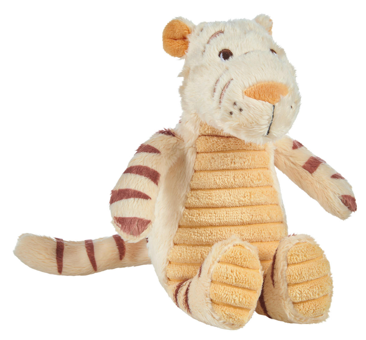 KUSCHELTIER Disney 11.5/12/18 cm  - Multicolor, Trend, Textil (11.5/12/18cm) - Disney