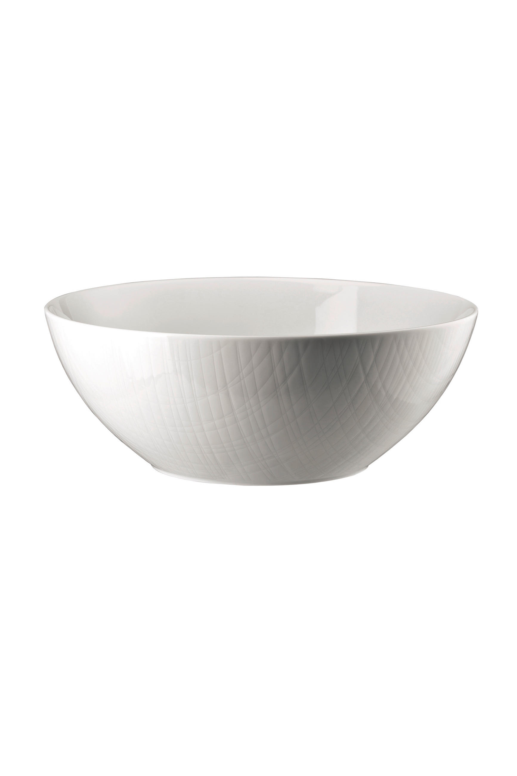 ČINIJICA  24 cm         - bela, Konvencionalno, keramika (24cm) - Rosenthal