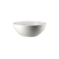 ZDJELA  24 cm         Mesh  - bijela, Konvencionalno, keramika (24cm) - Rosenthal