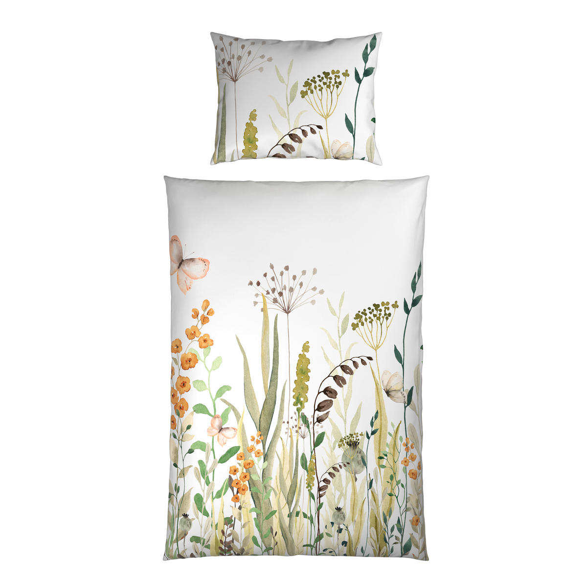 POSTELJINA SA DVA LICA 140/200 cm saten zelena  - zelena, tekstil (140/200cm) - Esposa