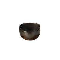 SCHÜSSEL RAW 12 cm  - Braun, Basics, Keramik (12cm) - Aida