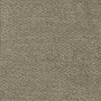COCKTAILSESSEL - Graubraun/Schwarz, Design, Holz/Textil (73/82/62cm) - Emilio Belluti