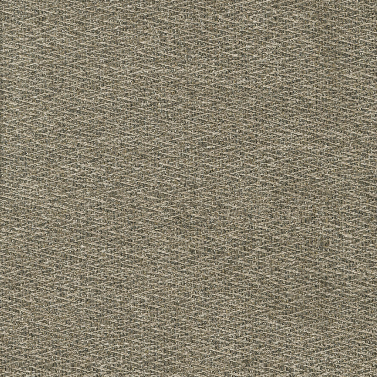 COCKTAILSESSEL in Webstoff Graubraun  - Graubraun/Schwarz, Design, Holz/Textil (73/82/62cm) - Emilio Belluti