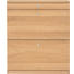 SCHUHKIPPER 80,1/90,9/29,2 cm - Edelstahlfarben/Eichefarben, Design, Holz/Metall (80,1/90,9/29,2cm) - Team 7 SCHUHKIPPER 80,1/90,9/29,2 cm - Edelstahlfarben/Eichefarben, Design, Holz/Metall (80,1/90,9/29,2cm) - Team 7