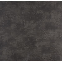 GARTENTISCHPLATTE 90/90/1,2 cm Kunststoff  - Dunkelgrau, Design, Kunststoff (90/90/1,2cm) - Sieger