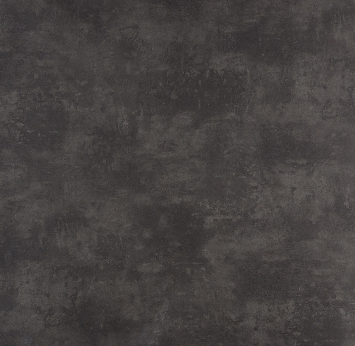 GARTENTISCHPLATTE 90/90/1,2 cm Kunststoff  - Dunkelgrau, Design, Kunststoff (90/90/1,2cm) - Sieger