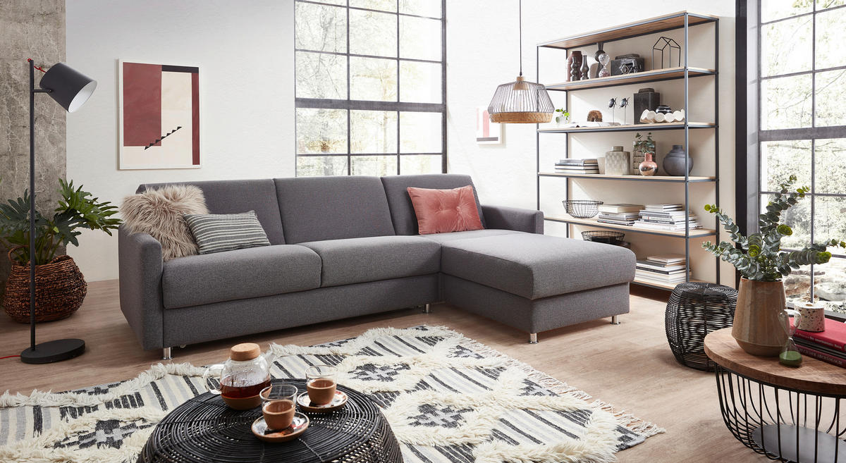 TEPPICH 140/200 cm Schwarz  - Schwarz, Design, Textil (140/200cm) - Tom Tailor