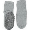 SOCKEN - Grau, Basics, Textil (20null) - Sterntaler