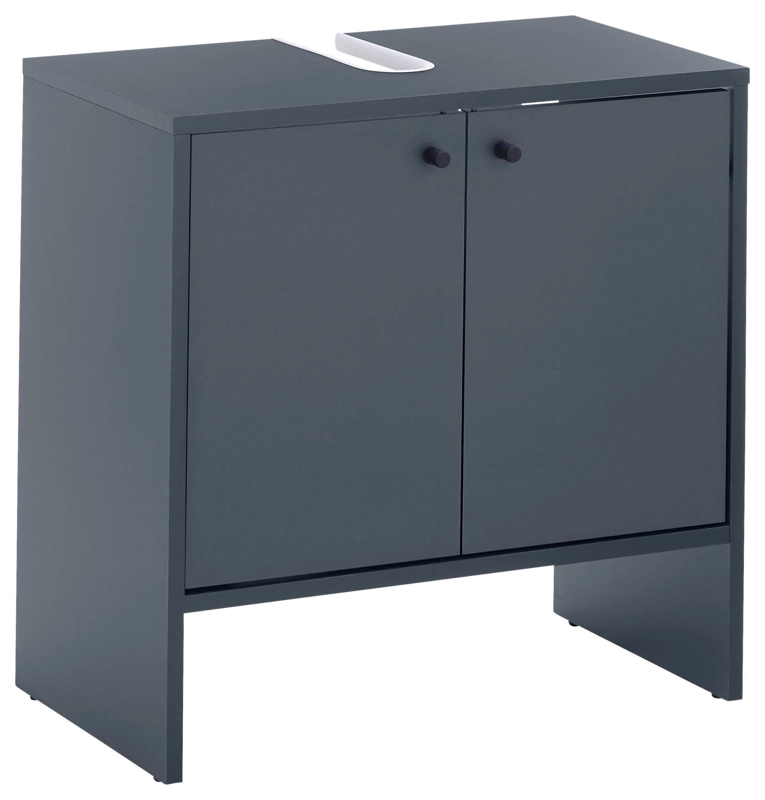 Mască Pentru Chiuvetă 60/60/35 cm