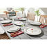 PODNOS SERVÍROVACÍ - bílá, Lifestyle, keramika (35/24cm) - Homeware PODNOS SERVÍROVACÍ - bílá, Lifestyle, keramika (35/24cm) - Homeware