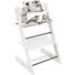 Stokke Tripp Trapp - vit, Lifestyle, trä (46/79/49cm) - STOKKE