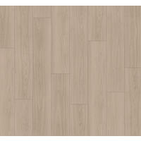 DESIGNBODEN Modular ONE  per  m² - Eichefarben, Basics, Holzwerkstoff (128.5/19.4/0.8cm) - Parador