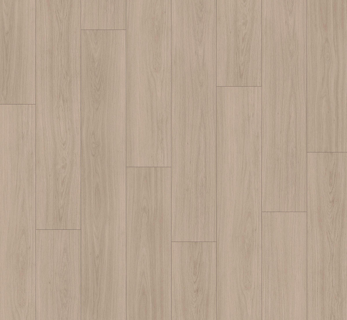DESIGNBODEN Modular ONE  per  m² - Eichefarben, Basics, Holzwerkstoff (128.5/19.4/0.8cm) - Parador