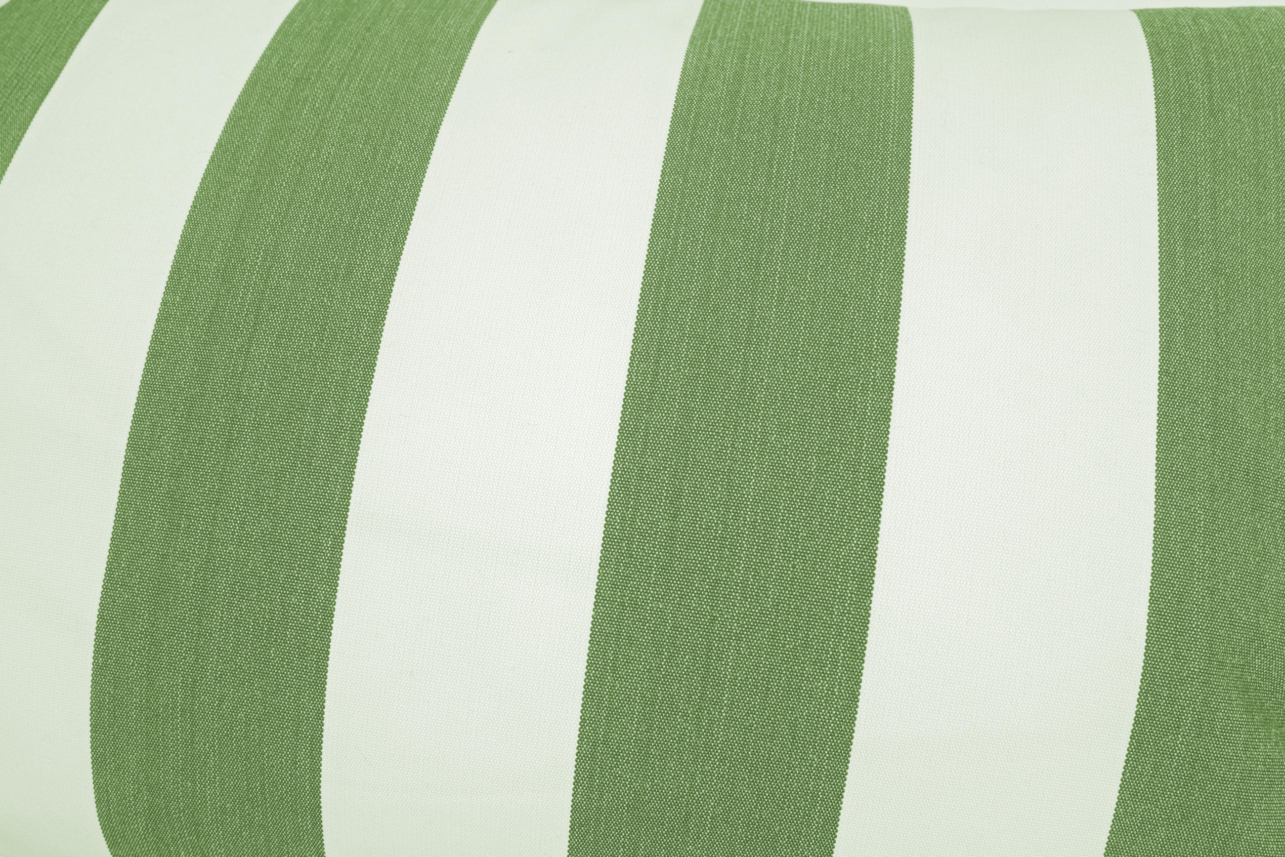 OUTDOORSITZSACK 280 l  - Weiß/Grün, MODERN, Textil (65/65/100cm)