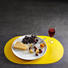 TISCHSET - Gelb, Basics, Kunststoff (30/45cm)