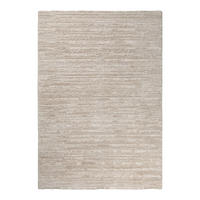 WEBTEPPICH 160/230 cm Peer Beige  - Beige, Design, Textil (160/230cm) - WECON HOME