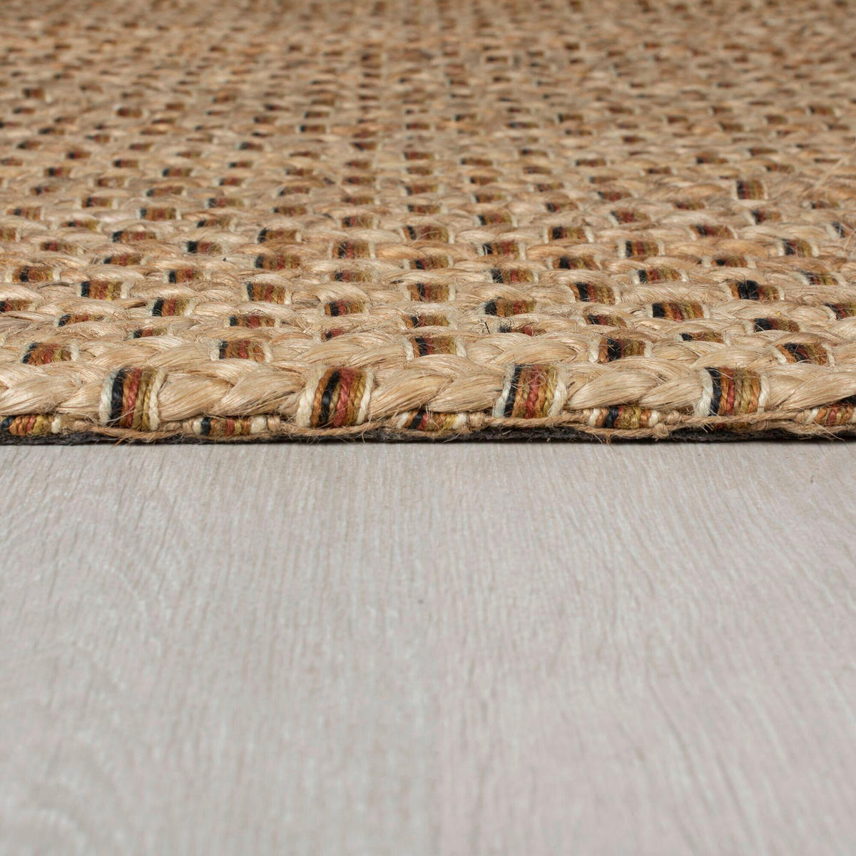 BEHÚŇ, 60/150 cm, prírodná farba - prírodná farba, Konventionell, textil (60/150cm)