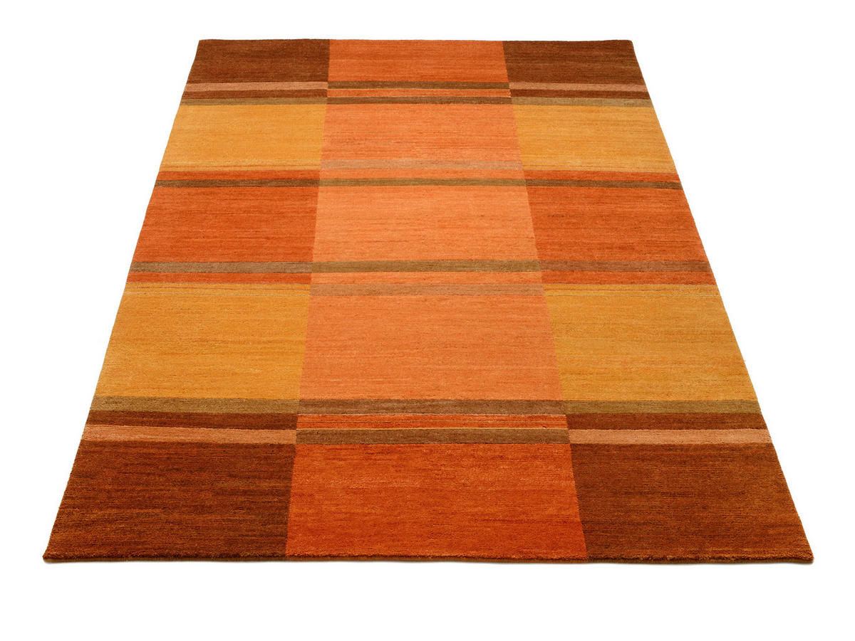 ORIENTTEPPICH 250/300 cm Kupferfarben  - Kupferfarben, Basics, Textil (250/300cm) - Cazaris