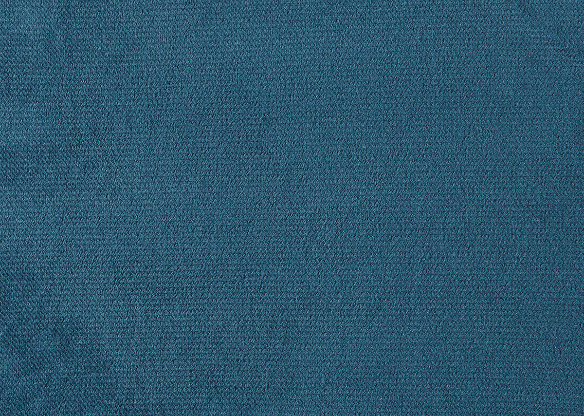 SCHLAFSOFA in Textil Dunkelblau  - Naturfarben/Dunkelblau, Design, Holz/Textil (145/92/102cm) - Novel