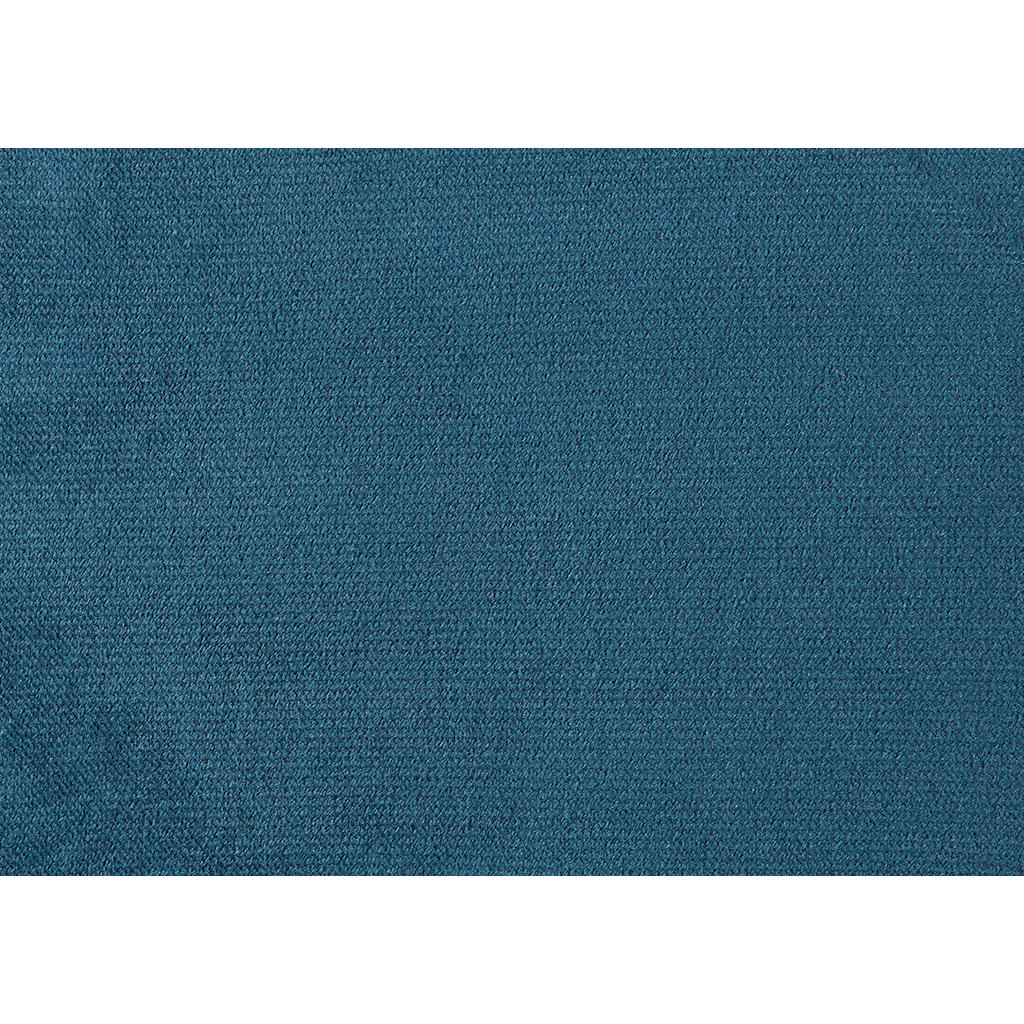 Thumbnail - Novel Schlafsofa Sidney, Blau, Textil, Uni, 200x85x90 cm, Stoffauswahl, Kinder- & Jugendzimmer, Jugendmöbel, Jugendsofas
