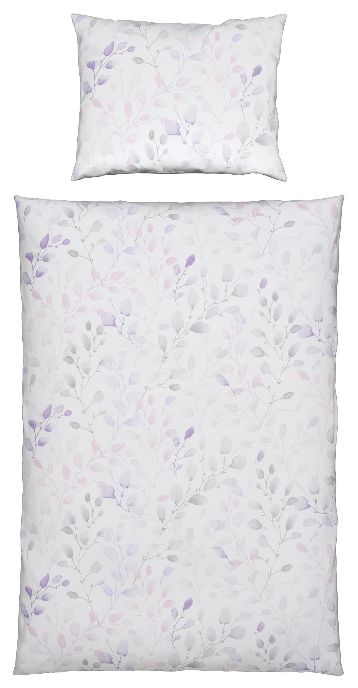 PÅSLAKANSET satin 150/210 cm  - multicolor, Klassisk, textil (150/210cm) - Esposa