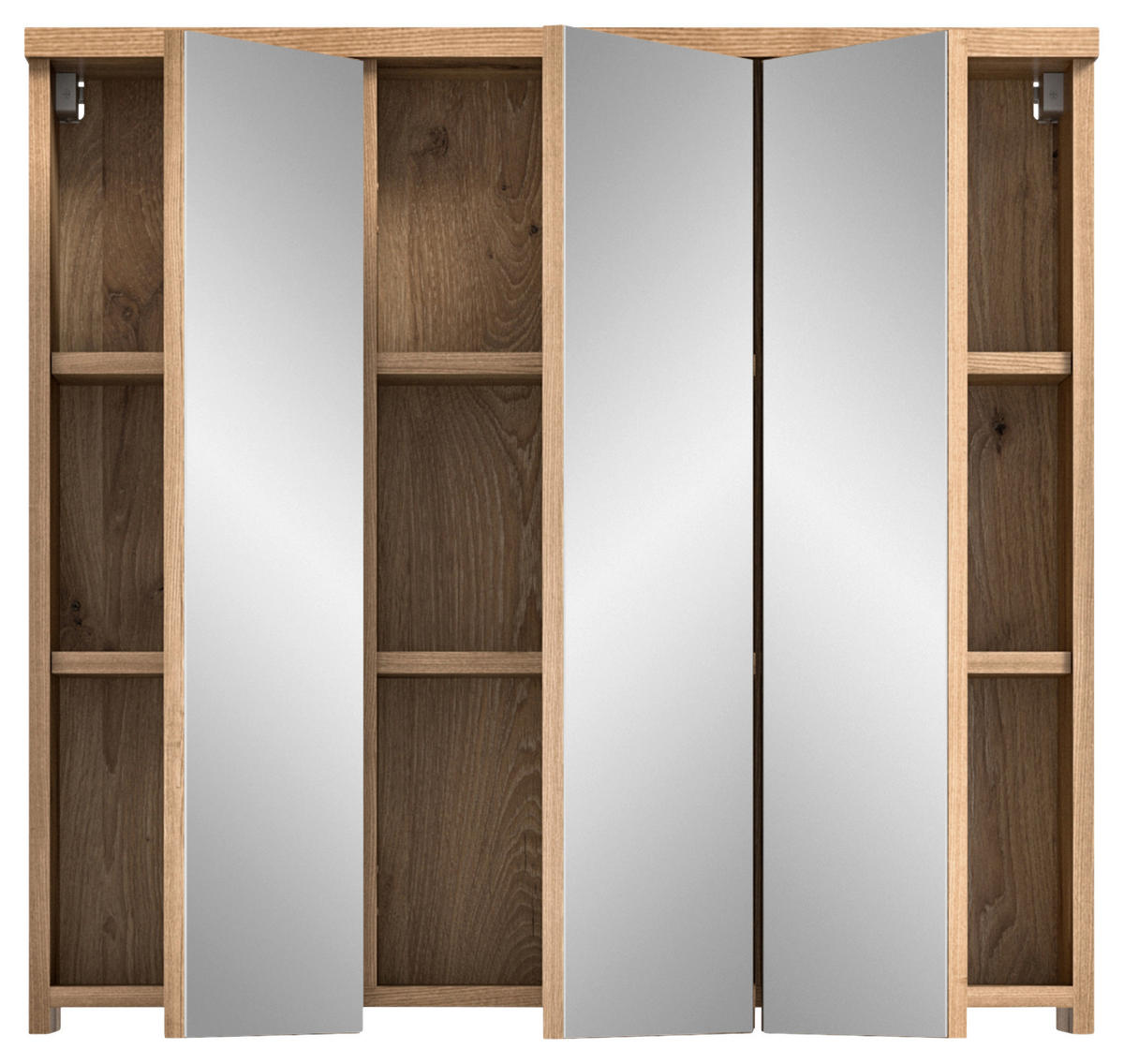 KOPALNICA  temno siva  - temno siva/siva, Moderno, kovina/steklo (138cm) - MID.YOU