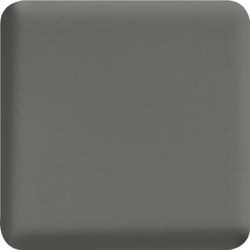 SPÜLE Mera 90 / 50750180  - Graphitfarben, Basics, Keramik (90/20/51cm) - Systemceram